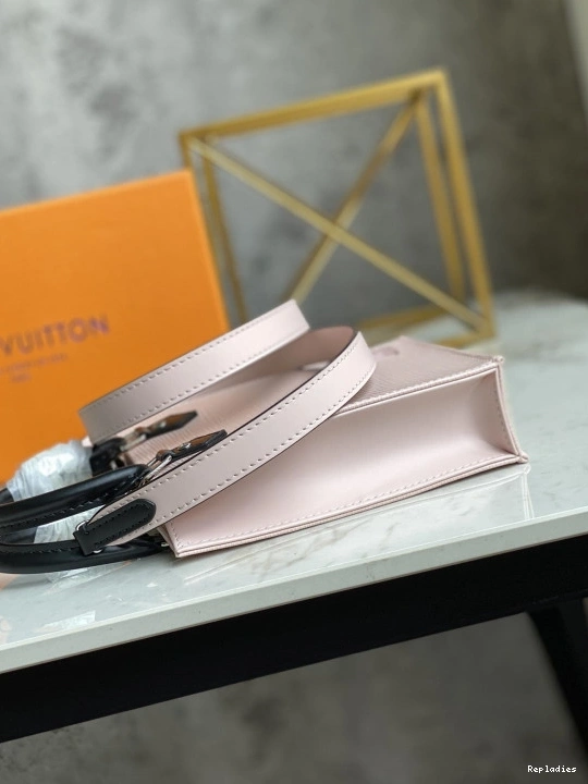 Cheap VUITTON PETIT SAC PLAT LOUIS 0715